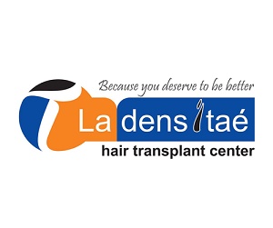 La Densitae Hair Transplant Clinic in Kerala